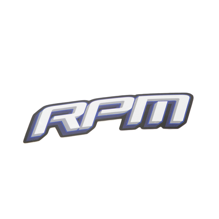 RPM Stickers