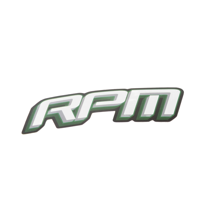 RPM Stickers