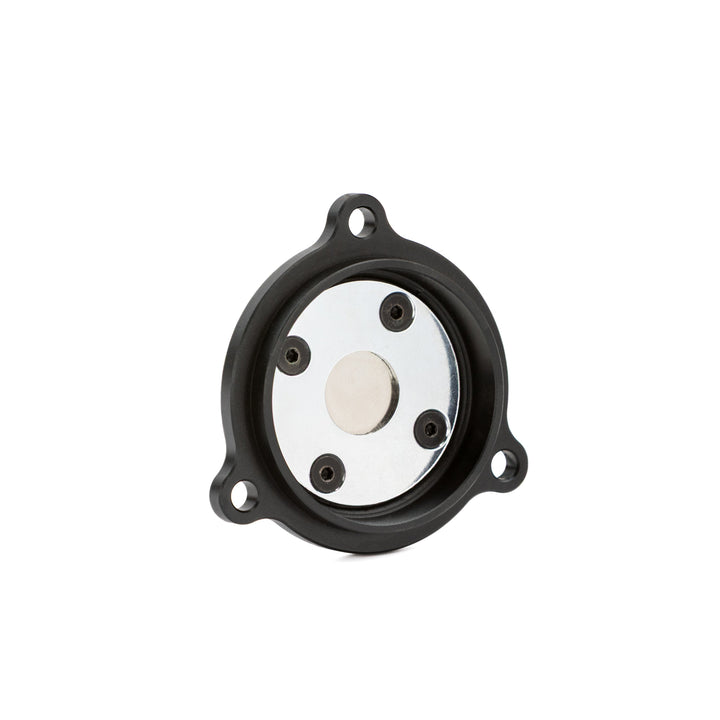 RPM Billet Magnetic Oil Filter Cap -  Maverick R, X3, Defender, Commander, Outlander