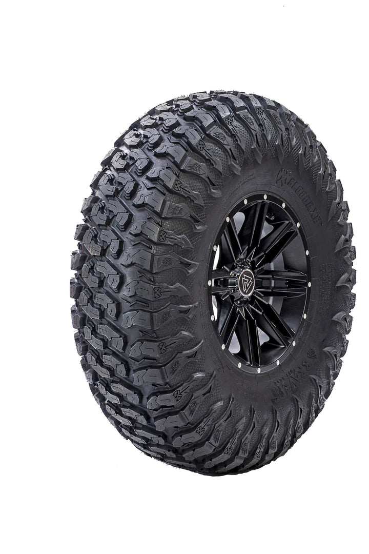 Bloodaxe R/T Hybrid Premium ATV / UTV Radial