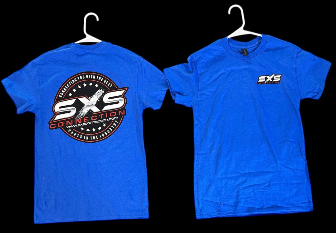 CAMISAS CONEXIÓN SXS