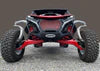 Can-Am Maverick R Stealth Bumper