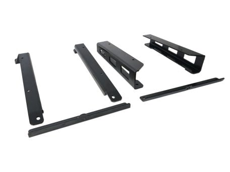 PRP machine specific Seat mounting bracket