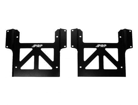 PRP machine specific Seat mounting bracket