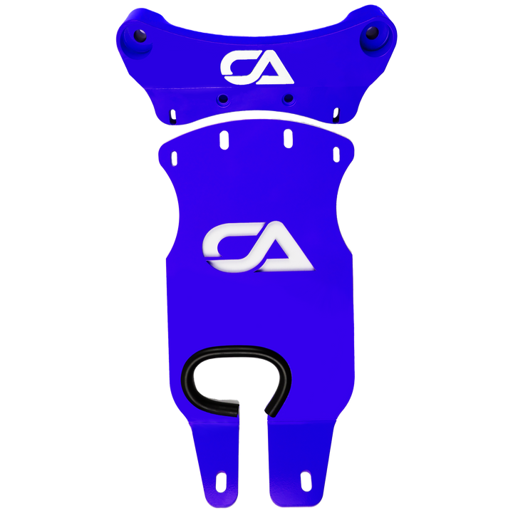 Can-Am X3 Billet Aluminum Shock Tower Kit