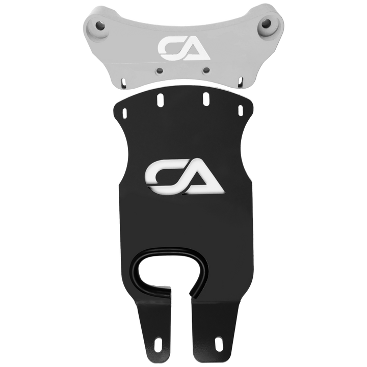 Can-Am X3 Billet Aluminum Shock Tower Kit