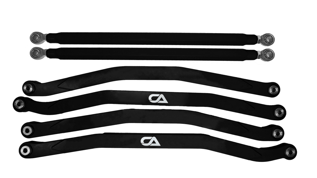 Can-Am X3 Billet High Clearance Radius Rods