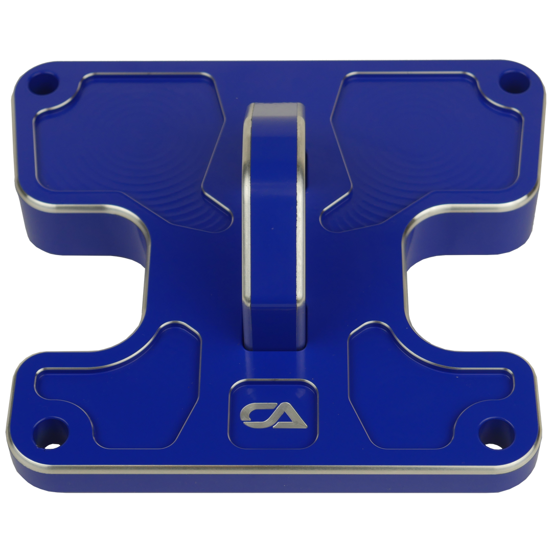 Honda Talon Rear Pull Plate / Radius Rod Plate