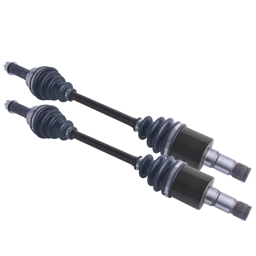 Polaris Ranger 6X6 Middle 700 Axle Set 2008 - image 1