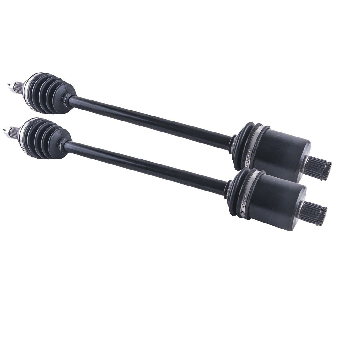 Polaris RZR XP RZR RS1 1000 Rear Axle Set 2016-2021 - image 1