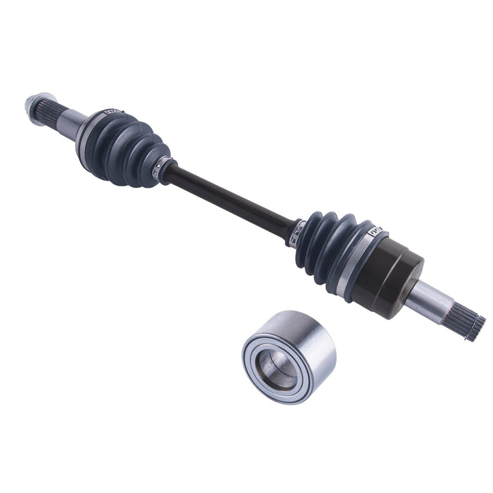 Yamaha Rhino 450 660 Rear Right Axle and Wheel Bearing Kit  2006 - 2009 - image 1