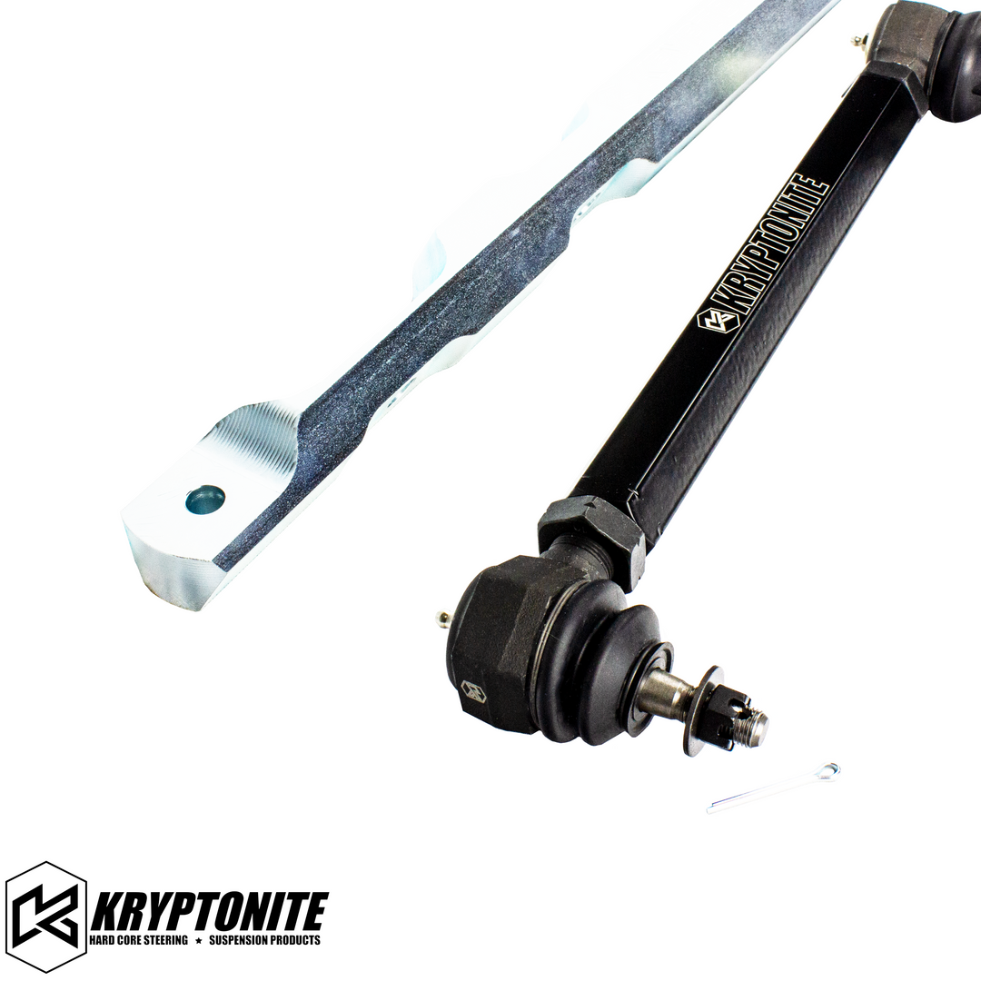 KRYPTONITE SS SERIES CENTER LINK TIE ROD PACKAGE 1988-1999