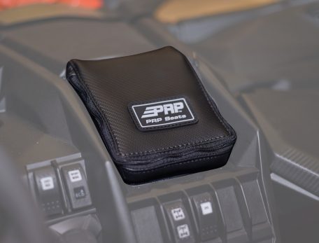 CAN-AM MAVERICK X3 DASH STORAGE BAG