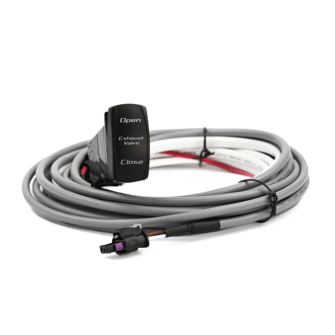 RPM X3 E-Valve Slip On Exhaust Sport Muffler Can-Am Maverick X3 Turbo R & RR 2017-2025
