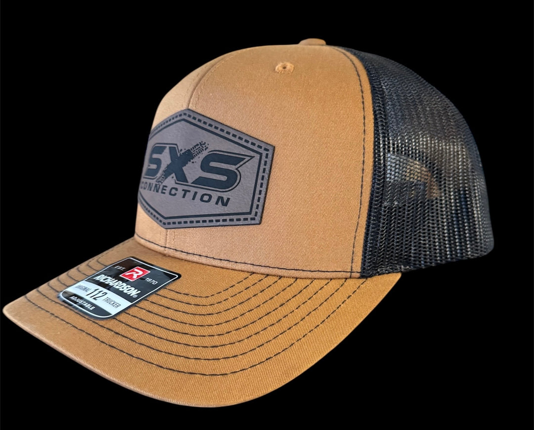 Sombrero de conexión SXS