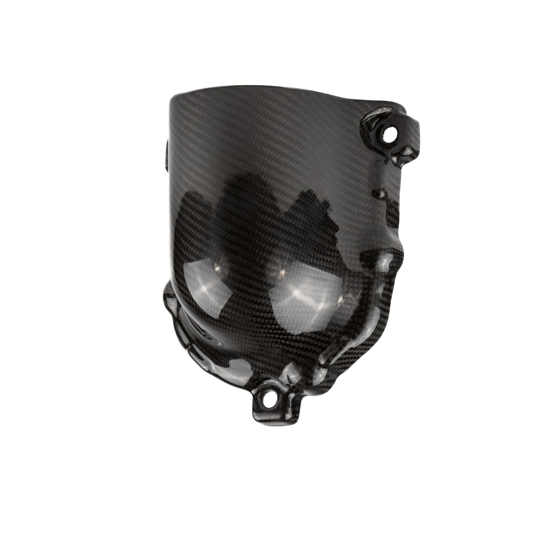 RPM Kawasaki H2 Carbon Fiber Supercharger Cover