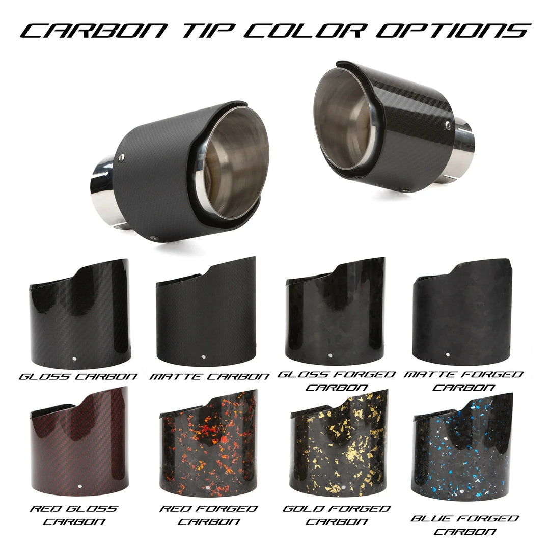 RPM 2022+ Maverick Sport 1000R Sport Muffler