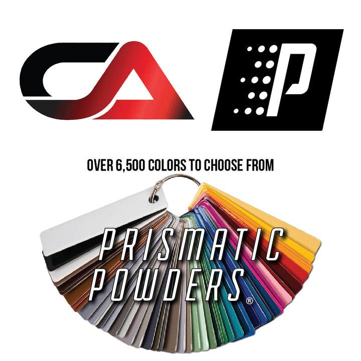 Can-Am X3 Suspension Kit Level 4