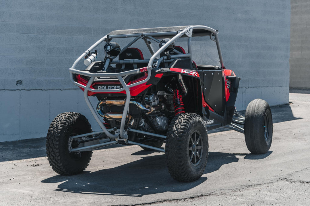 Polaris RZR XPT Pre Airbox High Flow Intake