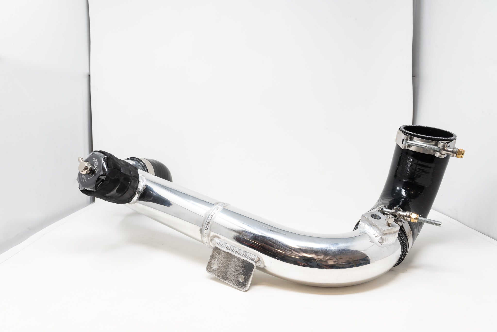 Can-Am X3 Aluminum Charge Tube