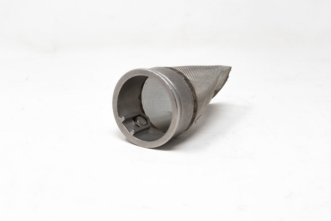 Force Turbos Universal Spark Arrestor