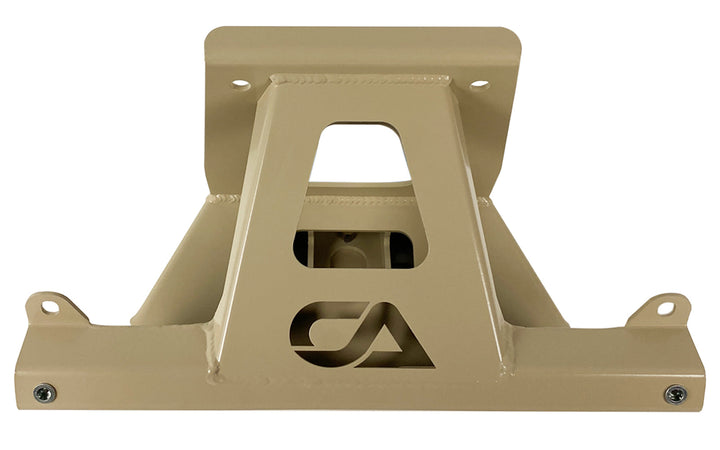 Can-Am X3 Front Bulkhead