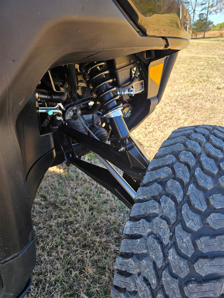 Can-Am Defender HD10 Long Travel Kit