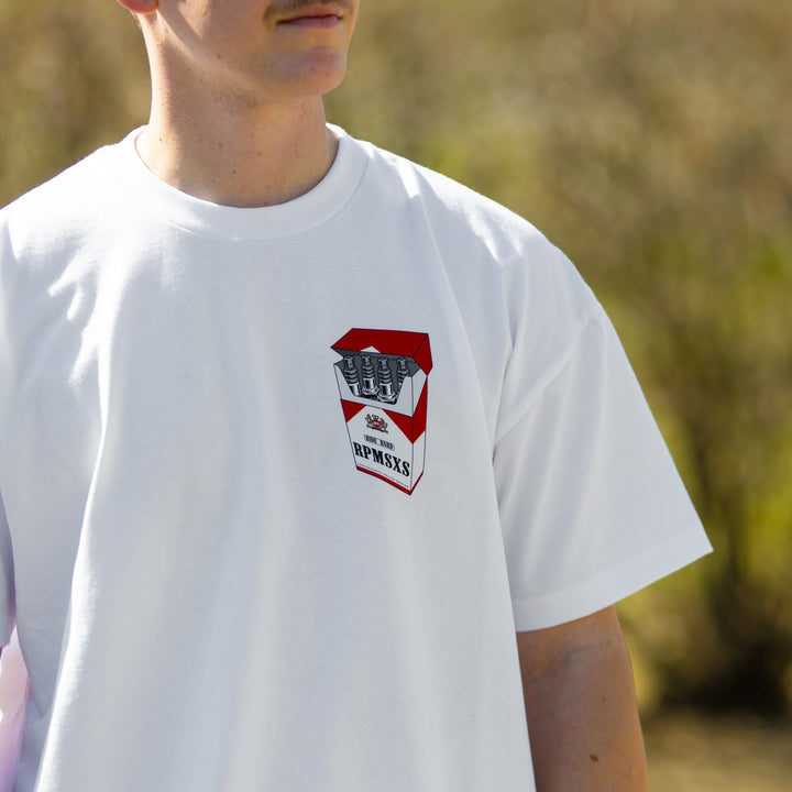 Desert Reds T-Shirt