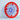 RED, WHITE, AND BLUE CUSTOM CRUSHER PRO BILLET UTV BEADLOCK WHEELS (SET OF 4 WHEELS)