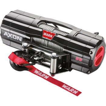 Warn Axon Power Winch 5500