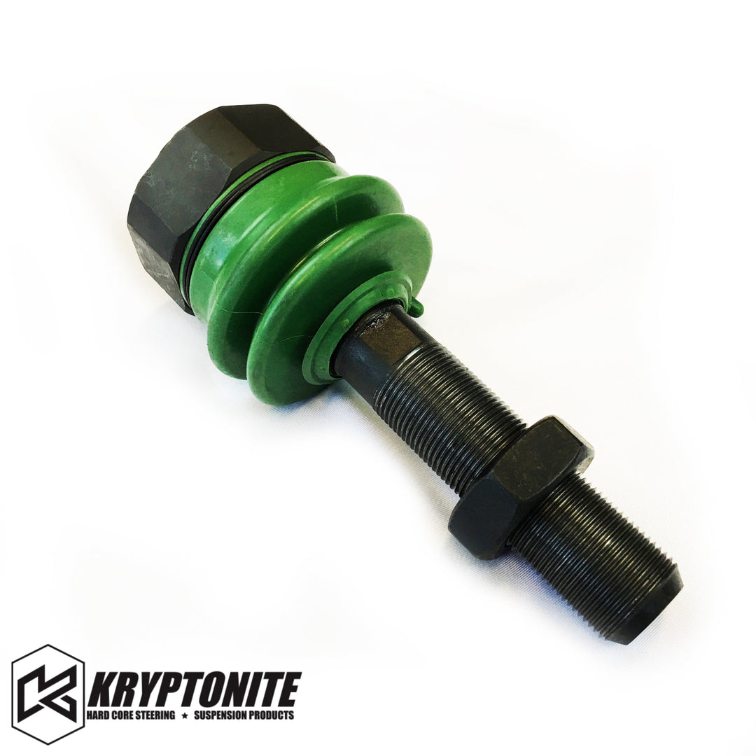 KRYPTONITE TIE ROD REBUILD KIT FOR STOCK CENTER LINK 2001-2010