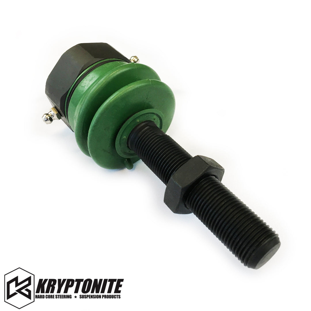 KRYPTONITE TIE ROD REBUILD KIT FOR STOCK CENTER LINK 2011-2023