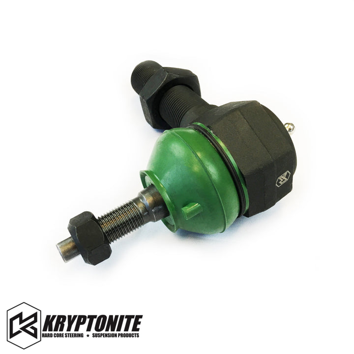 KRYPTONITE TIE ROD REBUILD KIT FOR STOCK CENTER LINK 2001-2010