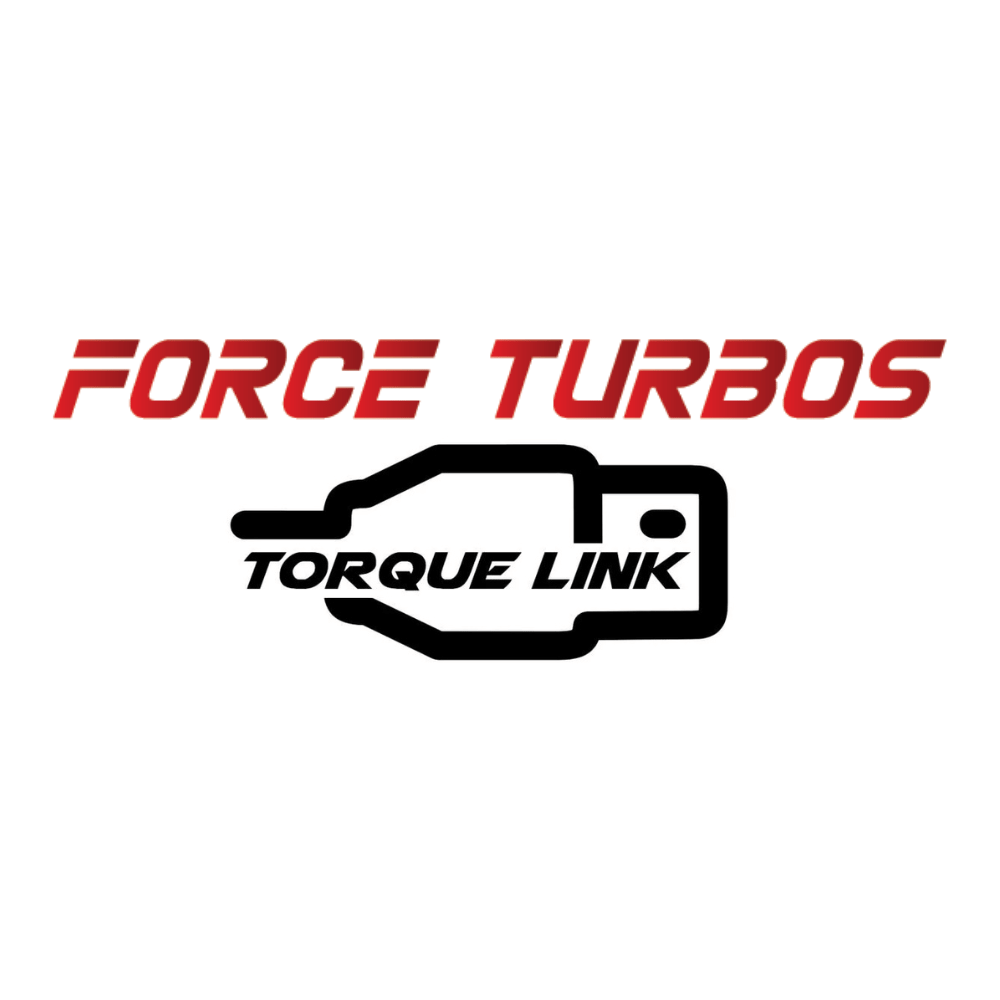 Ski-Doo 850 Factory Turbo - Torque Link Performance Tune