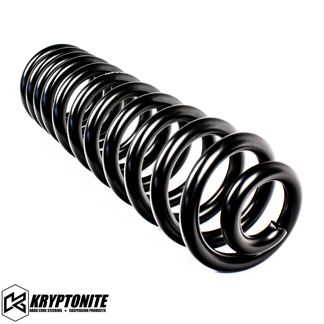 KRYPTONITE FORD SUPER DUTY F250/F350 STAGE 2 LEVELING KIT WITH FOX SHOCKS 2017-2023