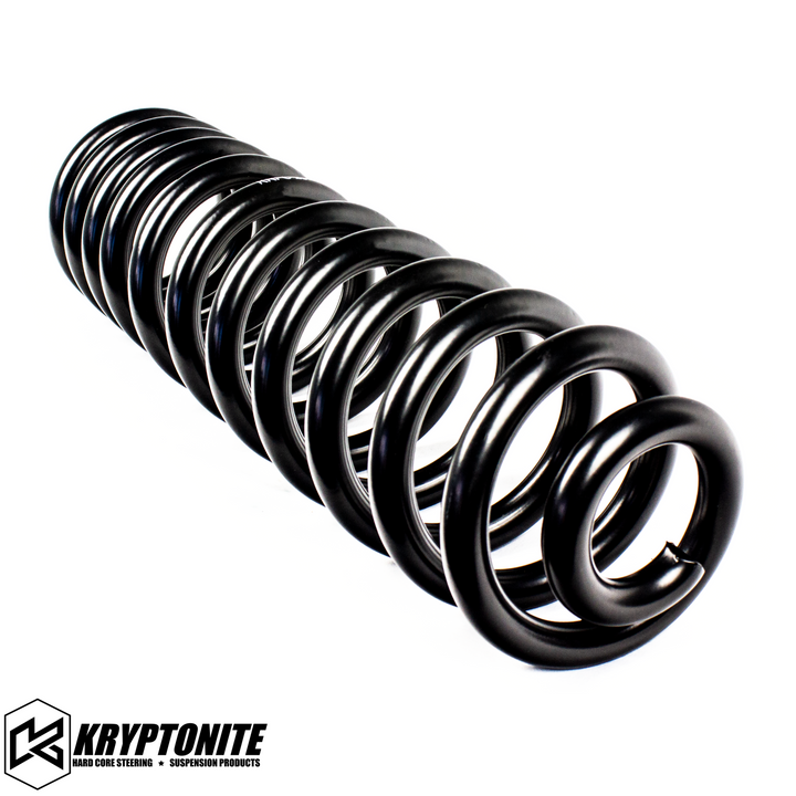 KRYPTONITE FORD SUPER DUTY F250/F350 STAGE 2 LEVELING KIT WITH FOX SHOCKS 2017-2023