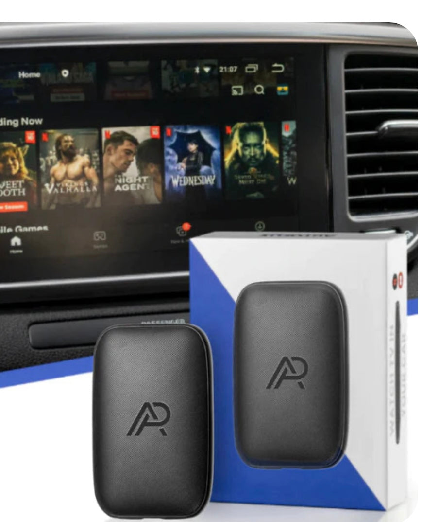 AP Car play adapter