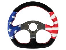 NEW GLORY COMP-R STEERING WHEEL