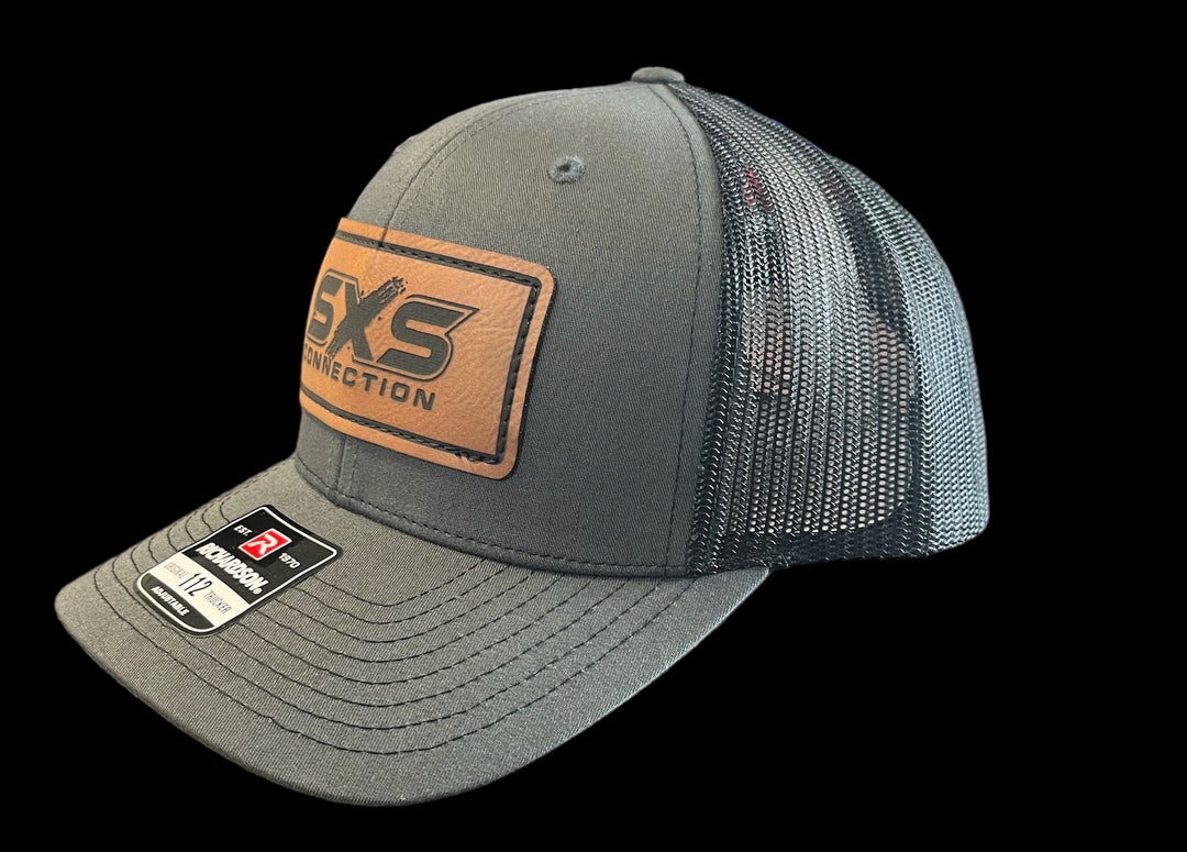 SXS Connection hat