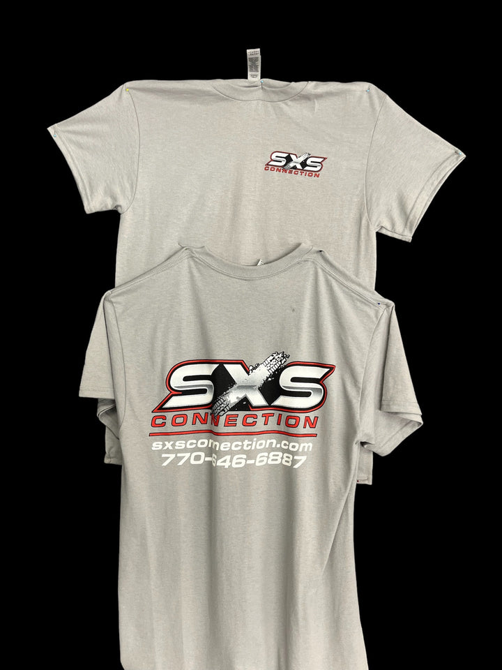 SXS CONNECTION SHIRTS