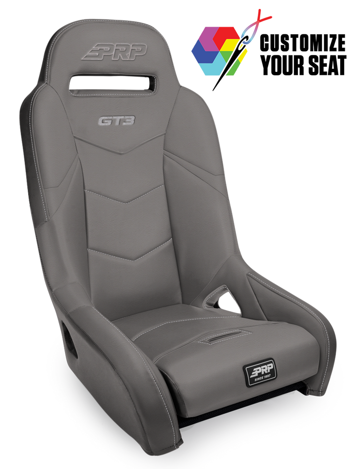 GT3 SUSPENSION SEAT *Custom Order