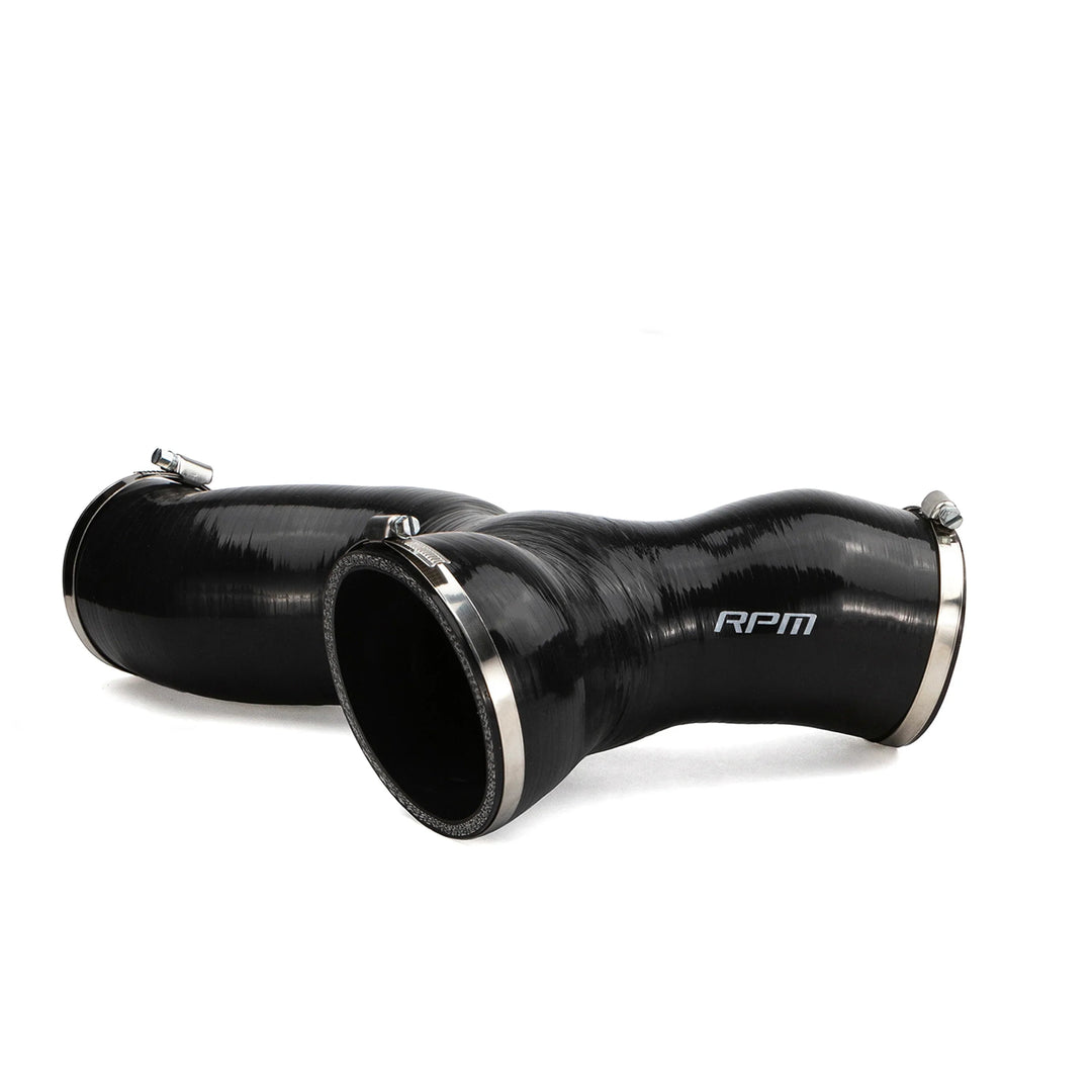 RPM Gen 5 Ski-Doo / Lynx 850 Turbo Silicone Charge & Intake Tube 6-Ply Extreme HD