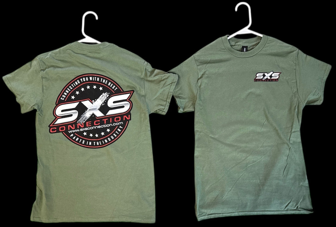 CAMISAS CONEXIÓN SXS