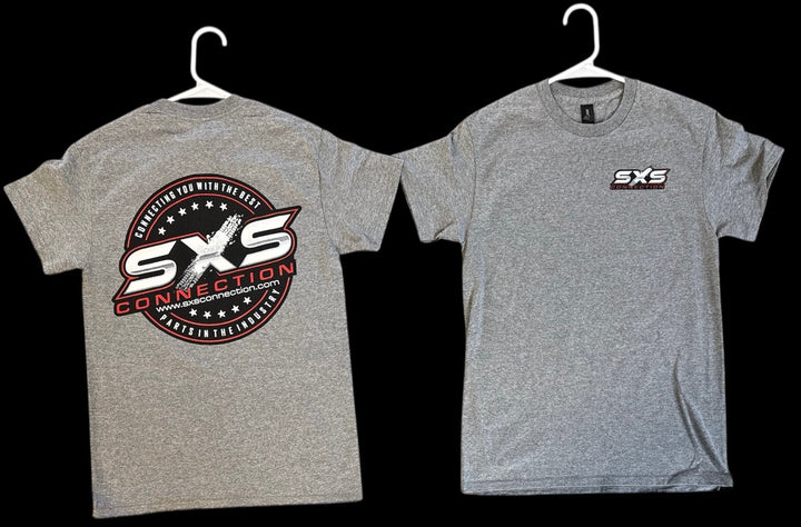 CAMISAS CONEXIÓN SXS