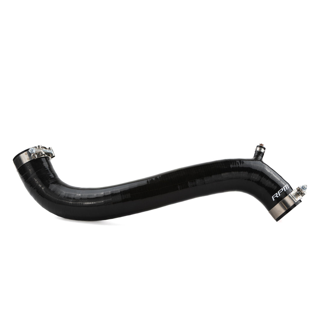 RPM Kawasaki H2 Teryx 5-Ply, Wire Reinforced, Port Matched Silicone Charge Tubes