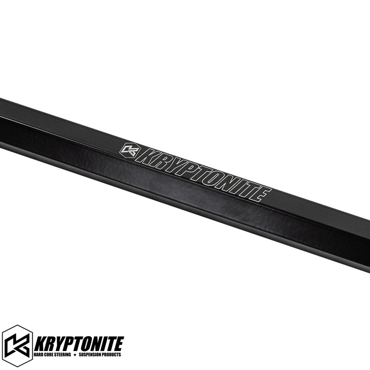 KRYPTONITE POLARIS RZR UPPER RADIUS RODS 2014-2023 XP