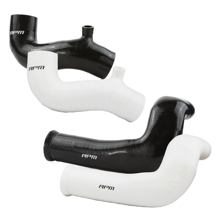 RPM Can-Am HD11 Full Silicone Intake Tube Kit