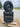 HLA1 Beadlock Wheel-Matte Black 15X7 5X4.5 6+1 Mounted on System 3 Offroad XTR370 32x10.00R15