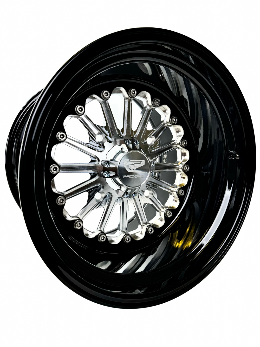 Element - FF Forged Black