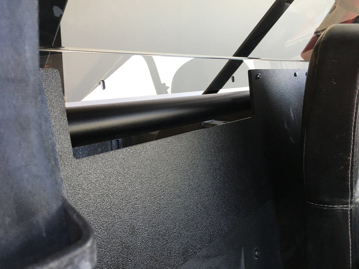 Rear Window/Windshield Polycarbonate Tint for RZR 1000/Turbo